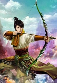 夺位之阴谋决