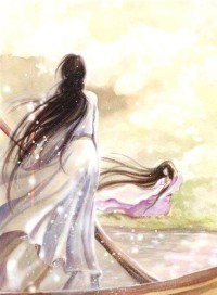 鸿蒙之神天道尊