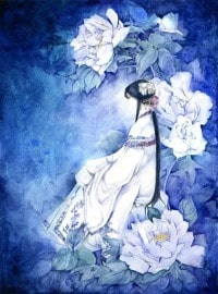 仙雾渺渺
