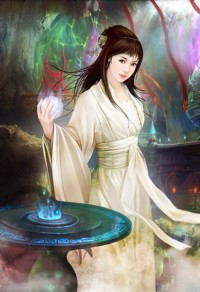 大干妖女婠婠