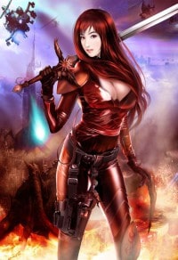 我的病娇女帝师尊竟是冲徒逆师!